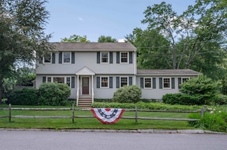 36 Melissa Dr, Nashua, NH 03062
