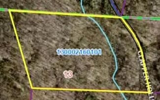 0 Clapper Hollow Rd, Laurelville, OH 43135