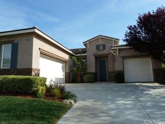 31695 Pepper Tree St, Winchester, CA 92596
