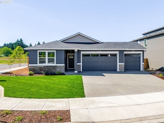 235 NW 29th Ave, Battle Ground, WA 98604