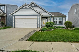 1552 Bear Lake Dr, Lebanon, OH 45036