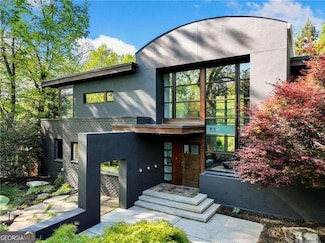 265 Tara Trail NW, Atlanta, GA 30327