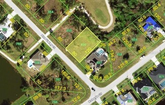 3 Pine Valley Ct, Rotonda West, FL 33947