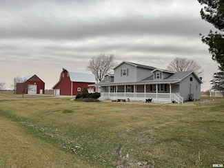 1740 120 St, Cameron, IL 61423