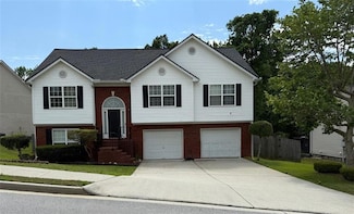 995 Chimney Trace Way, Lawrenceville, GA 30045