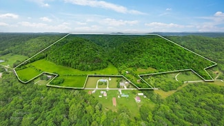 1250 Knob Creek Rd, Celina, TN 38551