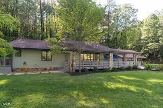 1736 Hidden Hills Rd, Gatlinburg, TN 37738