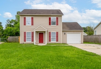 113 Alcester Rd, Goose Creek, SC 29445