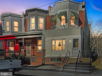 1255 S Ruby St, Philadelphia, PA 19143