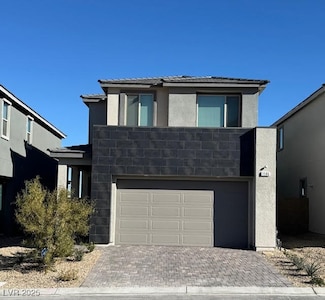 1586 Crowned Eagle St, Las Vegas, NV 89138