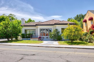 1601 N Baker St, Stockton, CA 95204