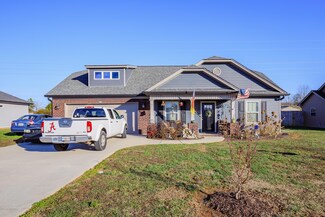 151 Quail Run, La Fayette, GA 30728