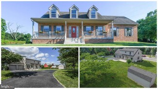 21101 Twin Springs Dr, Chewsville, MD 21721