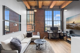 63 Melcher St Unit 405, Boston, MA 02210