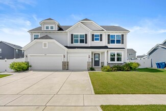 11649 W 124th Ave, Cedar Lake, IN 46303