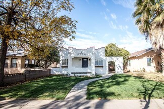 615 Fresno St, Fresno, CA 93706