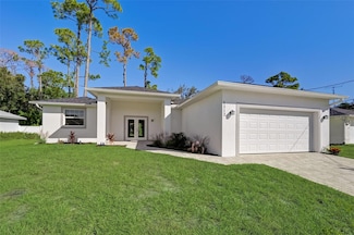 1212 Gillespie Ave, North Port, FL 34288