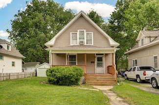 606 W Locust St, Springfield, MO 65803