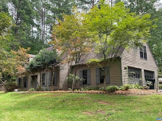 1390 Earlysville Forest Dr, Earlysville, VA 22936