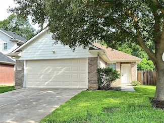 2827 Cypress Island Dr, Houston, TX 77073