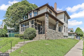 351 Magee Ave, Philadelphia, PA 19111