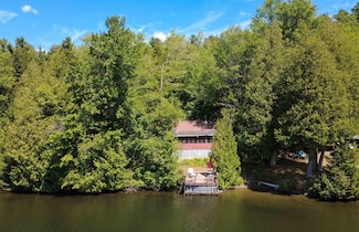 66 Camp Rd, Groton, VT 05046