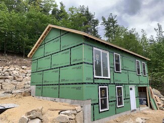 Lot 170 Cynthia Dr, Alton, NH 03809
