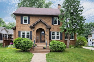 610 Short St, Fort Atkinson, WI 53538