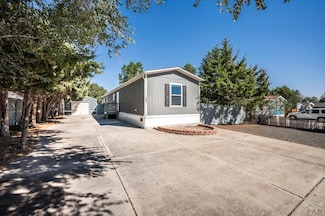 167 E Homer Dr, Pueblo, CO 81007