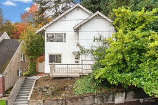 415 W Dravus St, Seattle, WA 98119