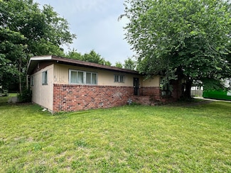 1601 S Saint Louis Ave, Joplin, MO 64804
