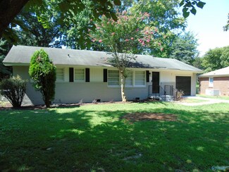 2019 Lance Rd NW, Huntsville, AL 35810