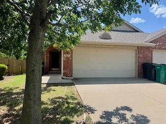 3617 Vanguard Dr, Yukon, OK 73099
