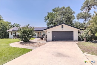 3820 Canyon Heights Rd, Belton, TX 76513