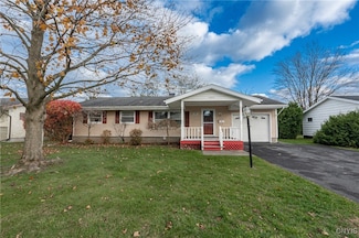 1806 Dunham Rd, Rome, NY 13440