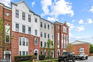 2357 Brookmoor Ln, Woodbridge, VA 22191