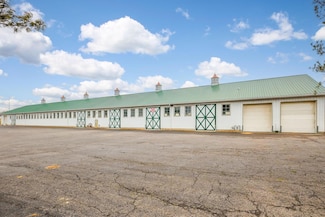 12298 Croton Rd, Hartford, OH 43013