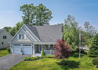 1 Sonia Dr, Dover, NH 03820