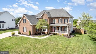 408 Montgomery Ct, Berryville, VA 22611