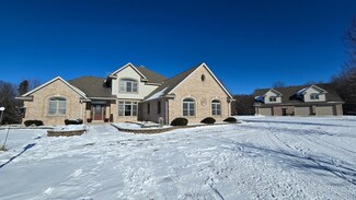 N6316 Rank Ln, Deerbrook, WI 54424