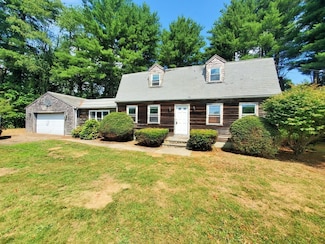 130 Franklin St Unit 1, East Bridgewater, MA 02333