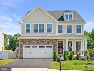 4561 Morley Loop, Woodbridge, VA 22192
