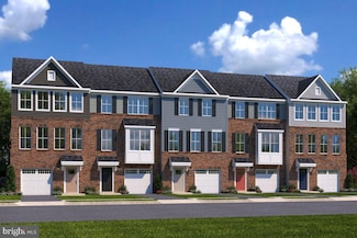0 Tanbridge Ln Unit CADENCE MDAA2113774, Pasadena, MD 21122