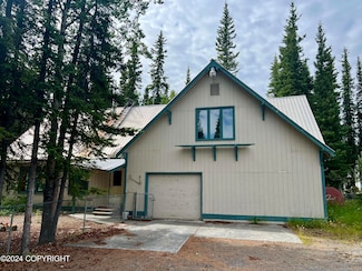 NHN First Ave, Glennallen, AK 99588