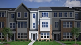 319 Chesapeake Commons St Unit 103, Garner, NC 27529