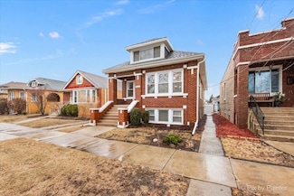 3543 Elmwood Ave, Berwyn, IL 60402