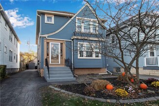 70 Woodward Ave, Kenmore, NY 14217