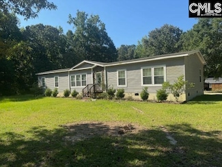 156 Sparklewood Dr, Orangeburg, SC 29115