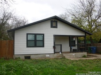 1731 W Ashby Place, San Antonio, TX 78201