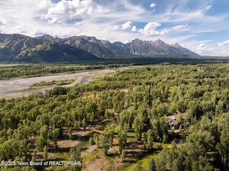 6355 N Red Tail Rd, Jackson, WY 83001